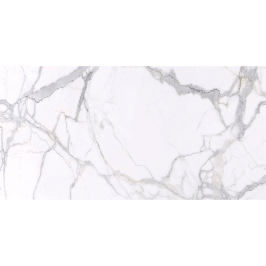 Panel de Pared de Mármol Flexible (270 cm x 110 cm)
